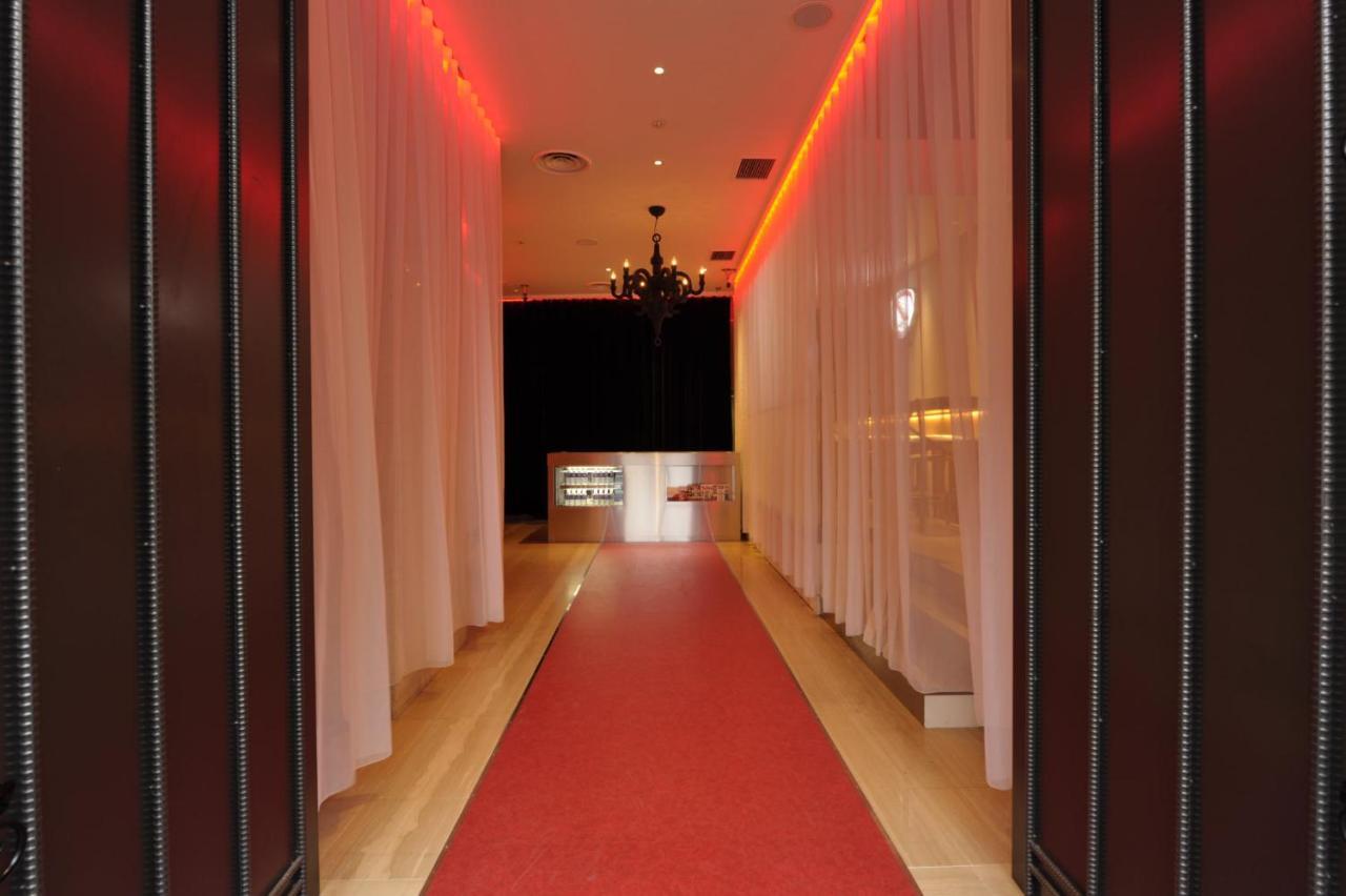 En Hotel Shibuya (Adults Only) Tokyo Esterno foto
