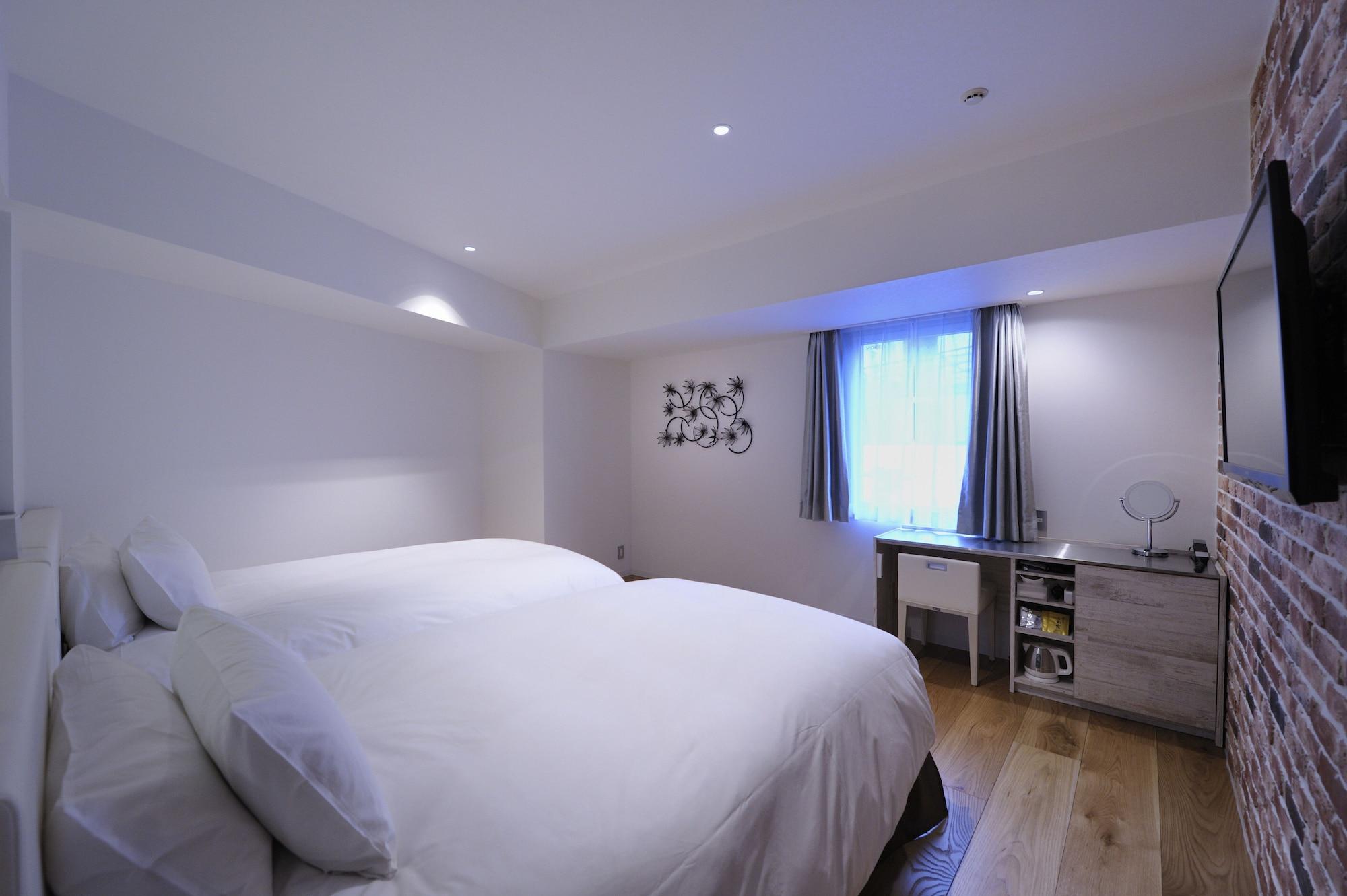 En Hotel Shibuya (Adults Only) Tokyo Esterno foto