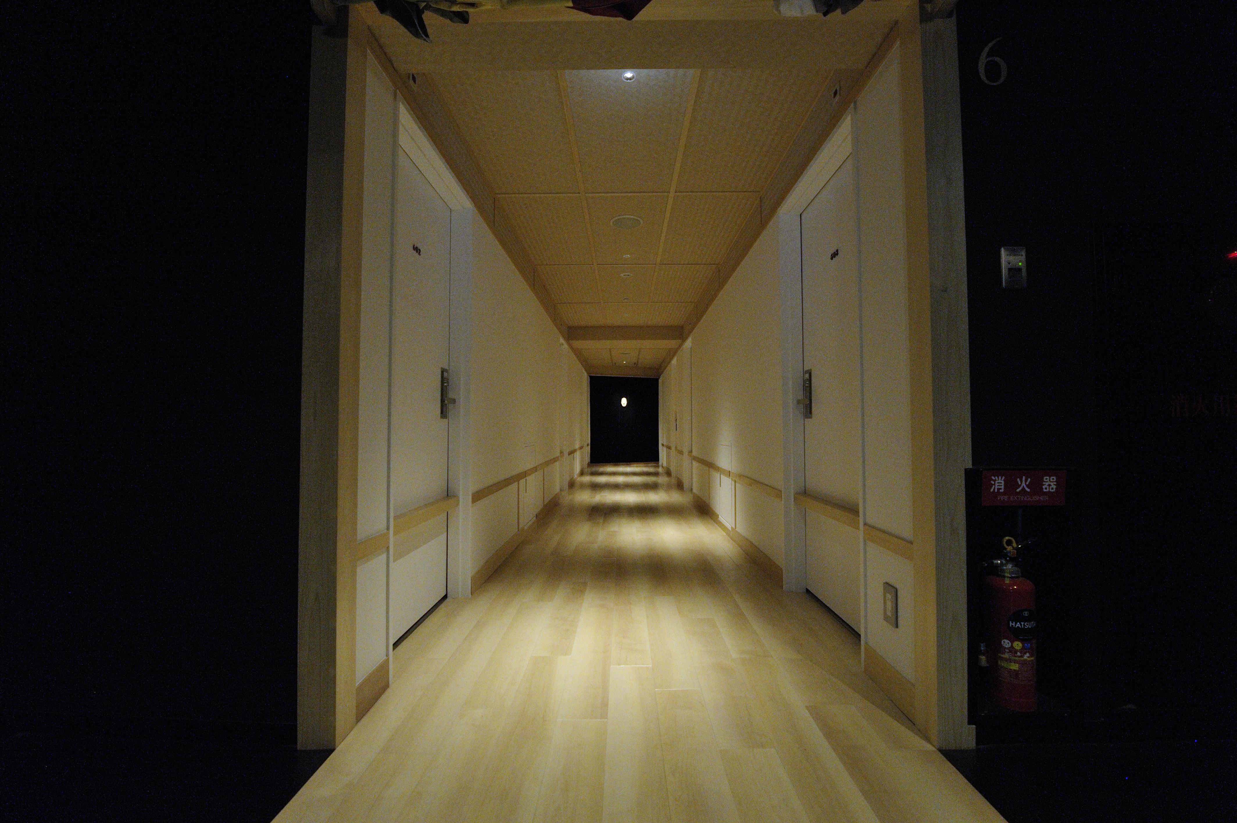 En Hotel Shibuya (Adults Only) Tokyo Esterno foto