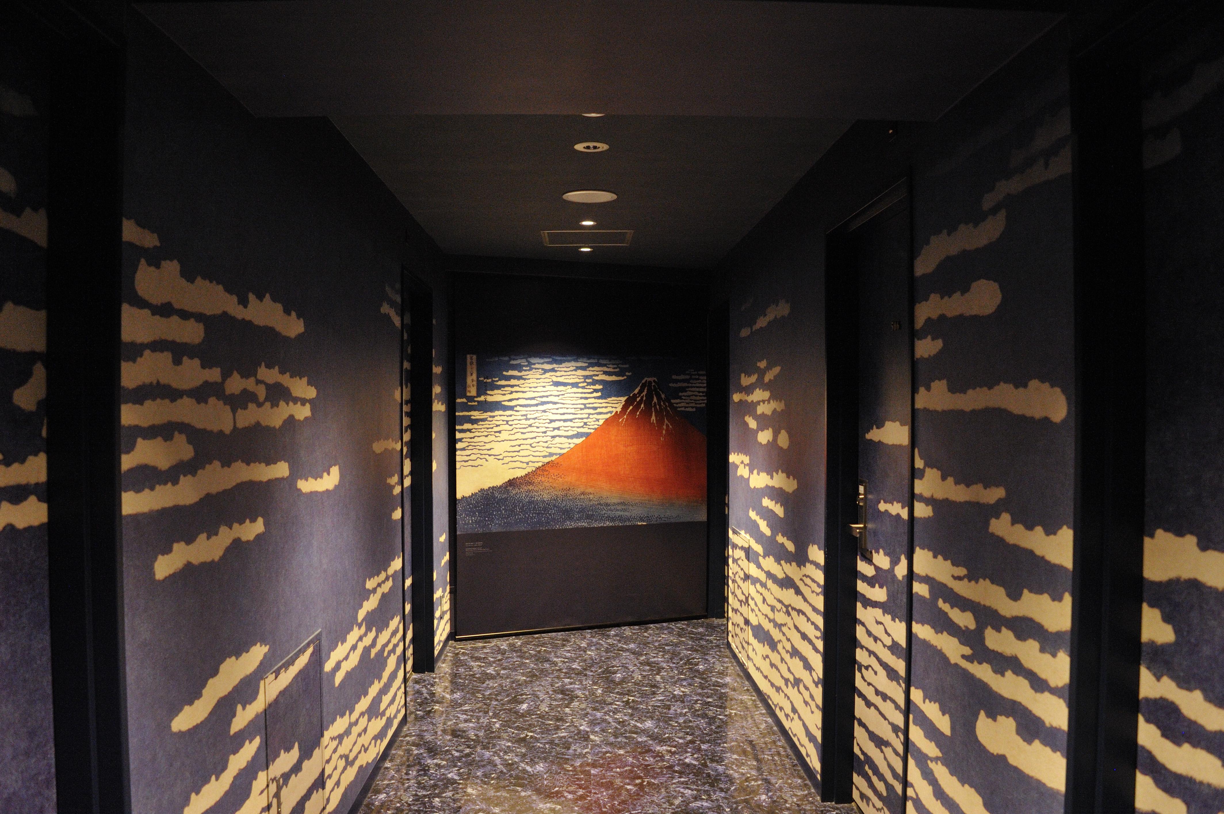 En Hotel Shibuya (Adults Only) Tokyo Esterno foto