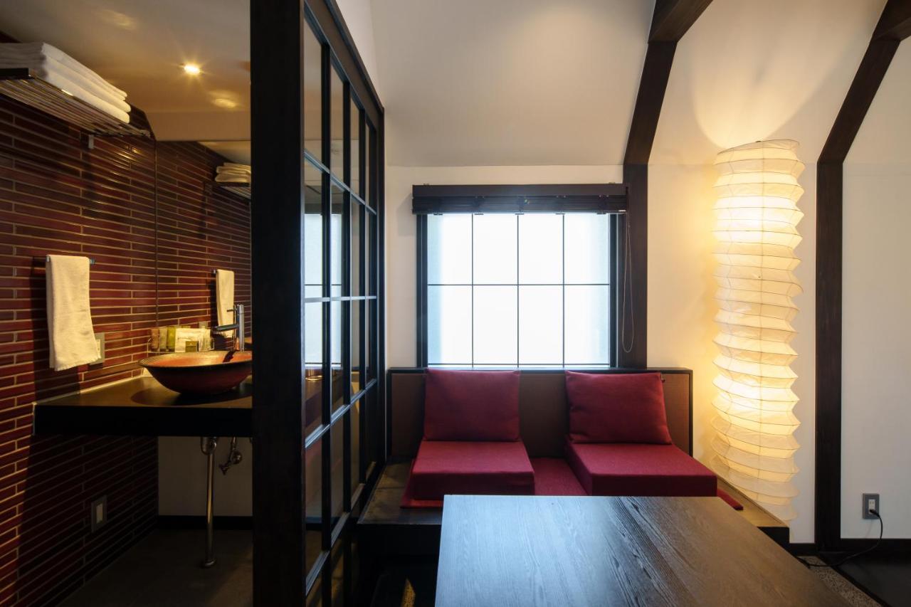 En Hotel Shibuya (Adults Only) Tokyo Esterno foto
