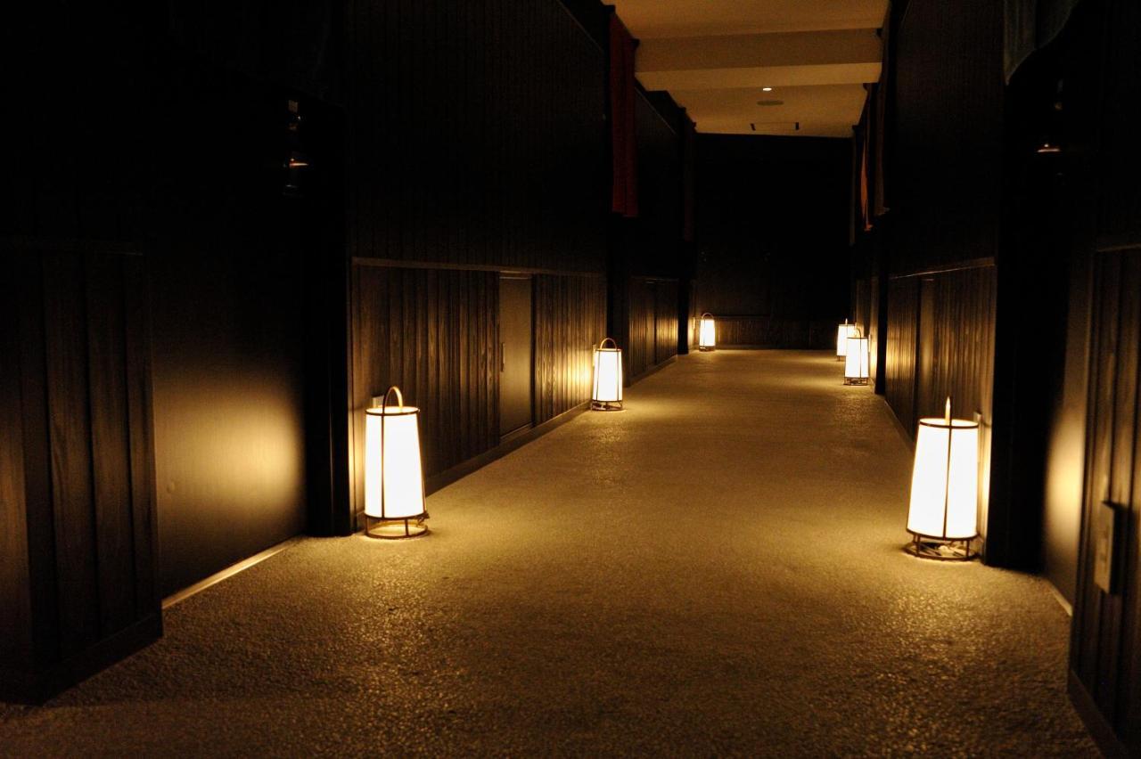 En Hotel Shibuya (Adults Only) Tokyo Esterno foto