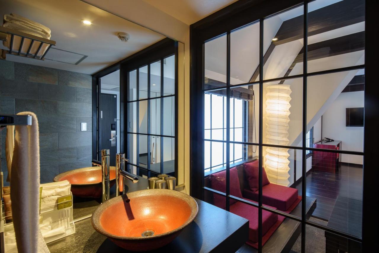 En Hotel Shibuya (Adults Only) Tokyo Esterno foto