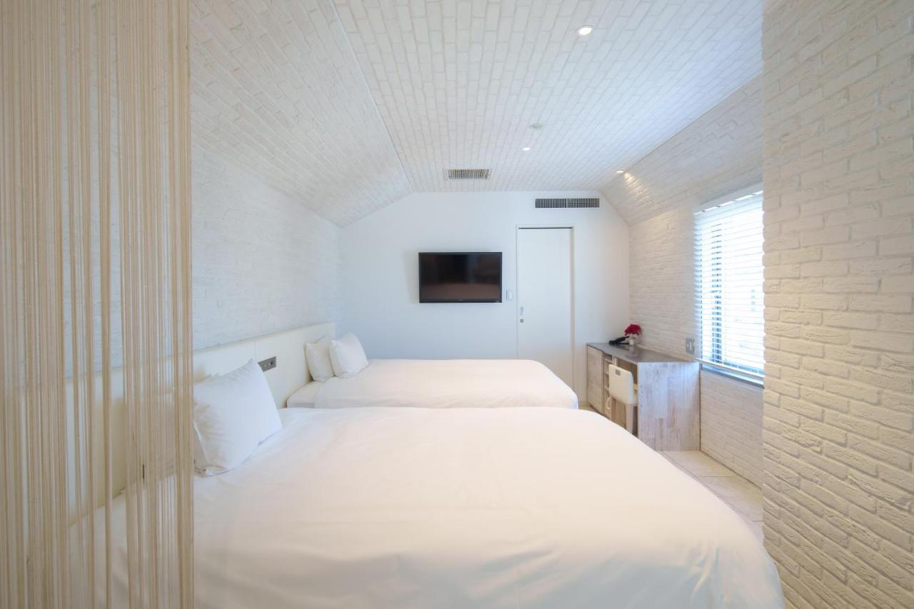 En Hotel Shibuya (Adults Only) Tokyo Esterno foto
