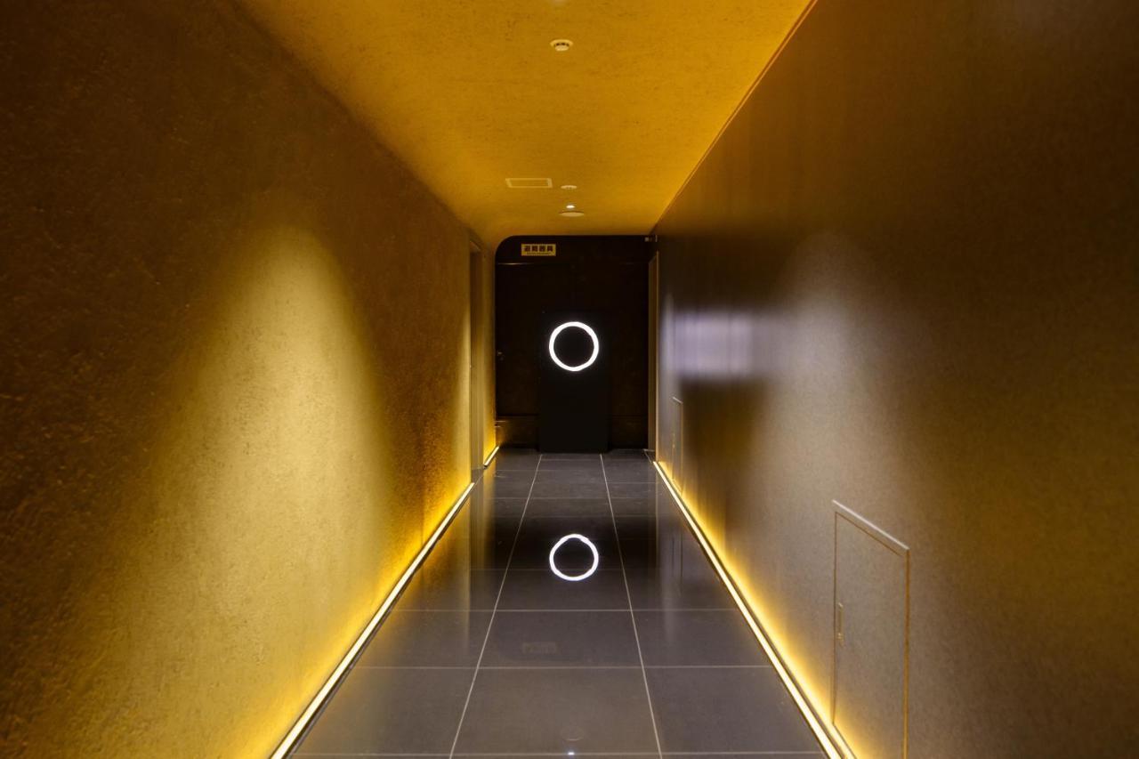 En Hotel Shibuya (Adults Only) Tokyo Esterno foto