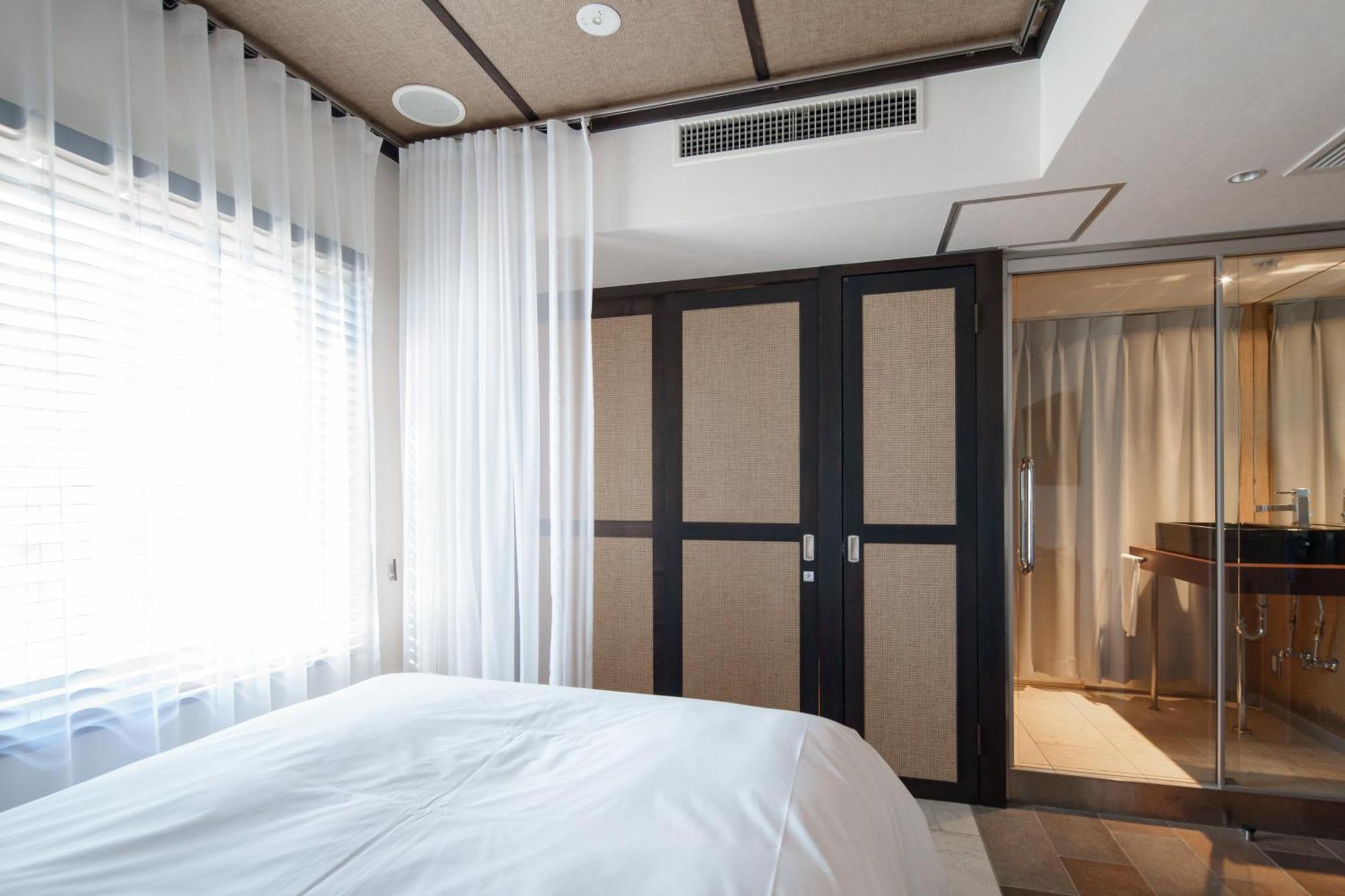 En Hotel Shibuya (Adults Only) Tokyo Camera foto