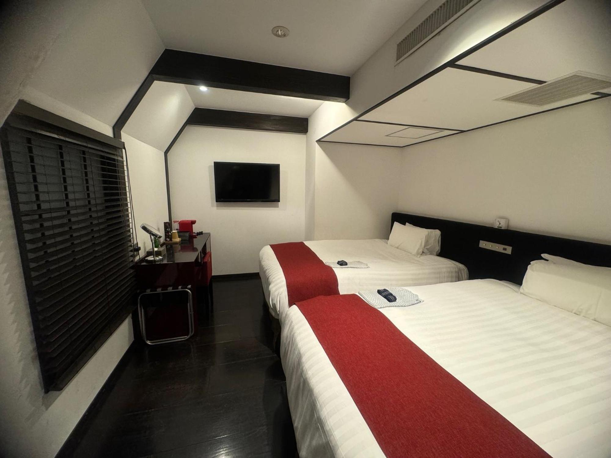 En Hotel Shibuya (Adults Only) Tokyo Esterno foto