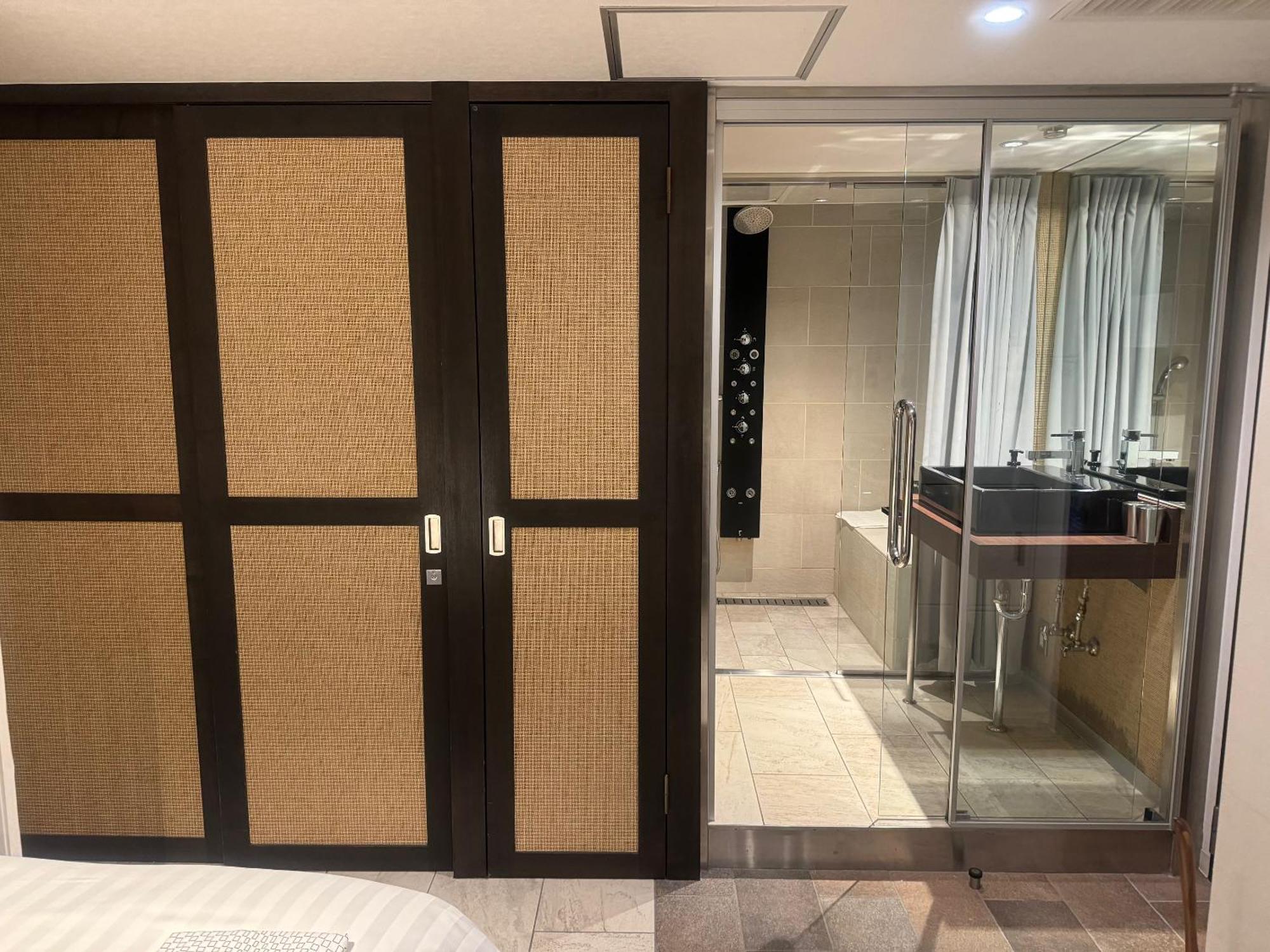 En Hotel Shibuya (Adults Only) Tokyo Esterno foto