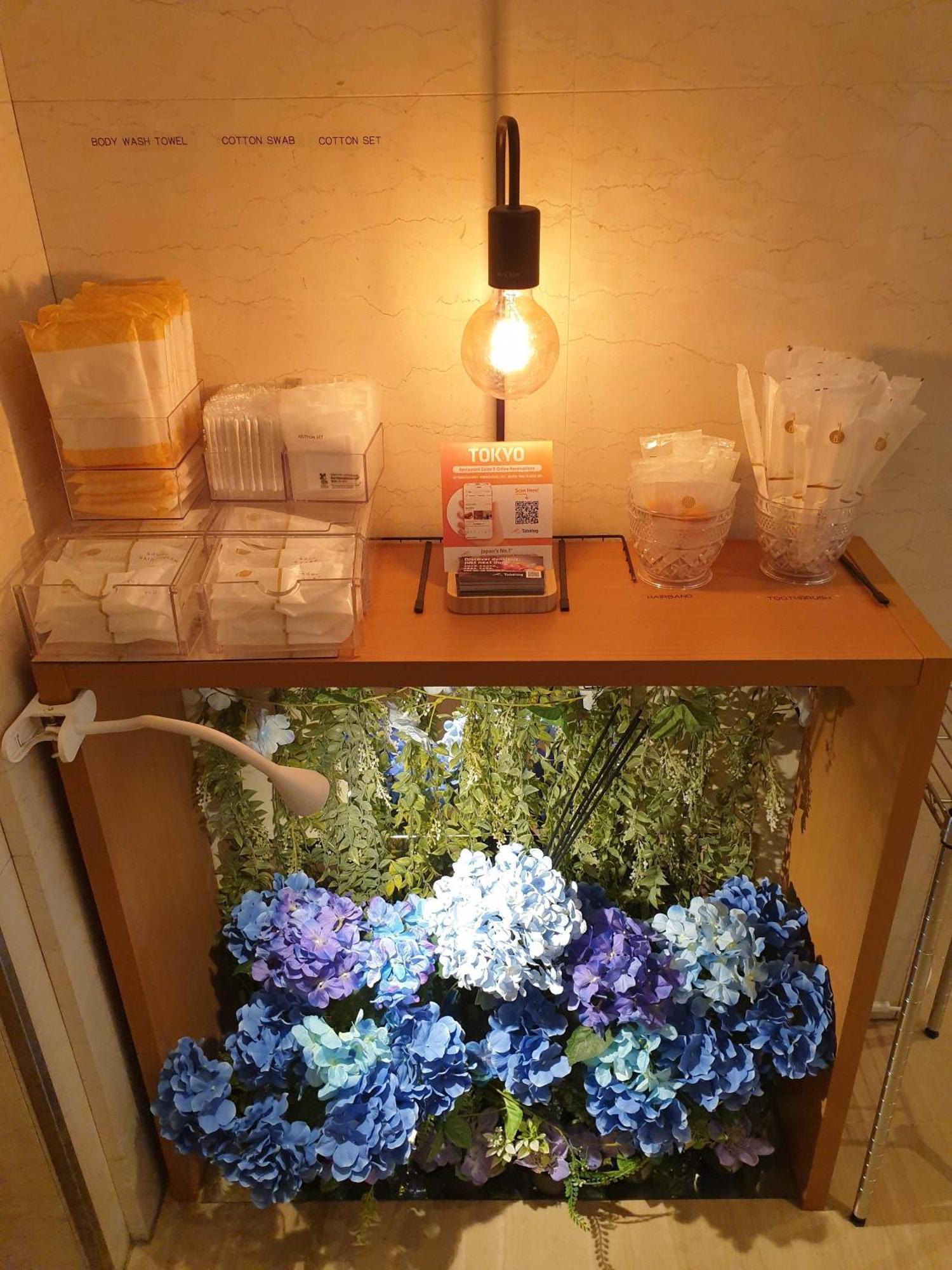 En Hotel Shibuya (Adults Only) Tokyo Esterno foto