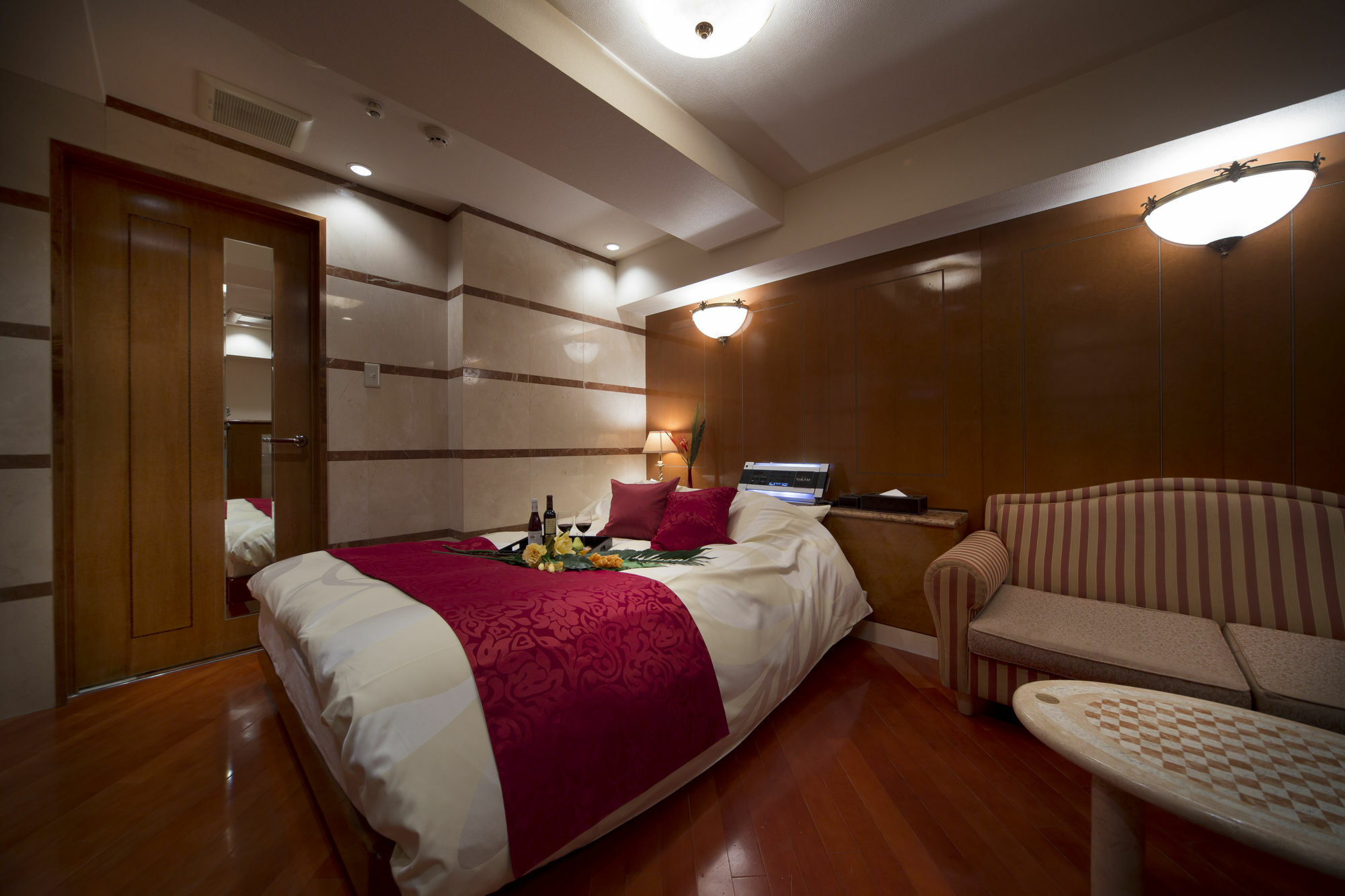 En Hotel Shibuya (Adults Only) Tokyo Esterno foto